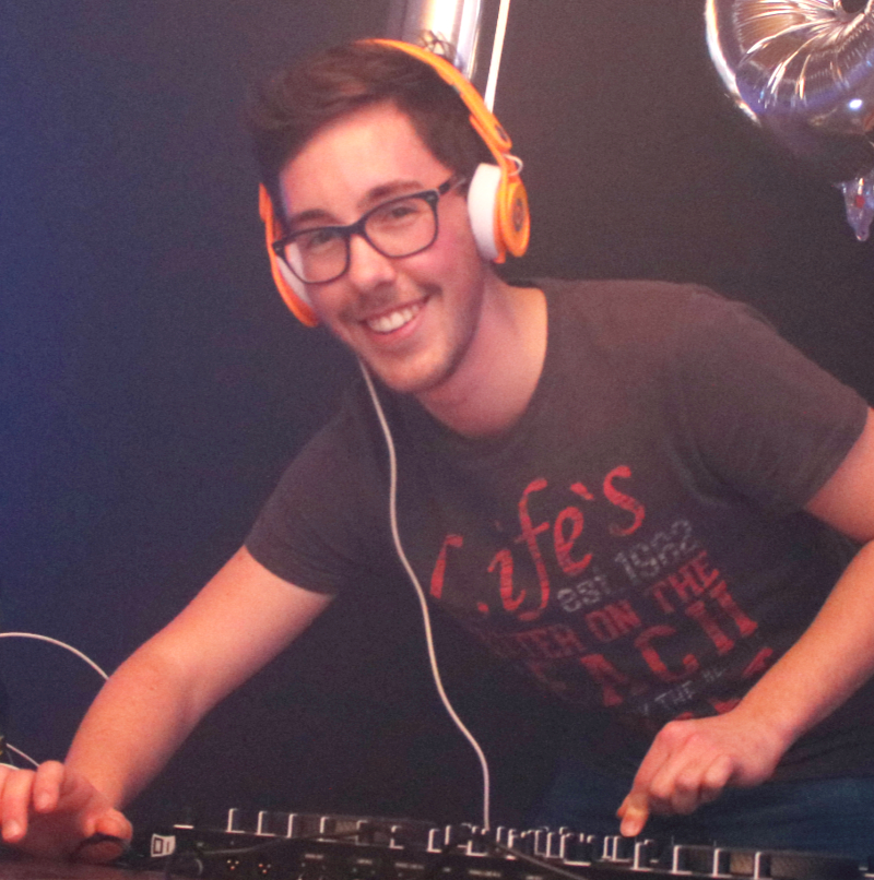 Jan-Michael-Bild als Portait